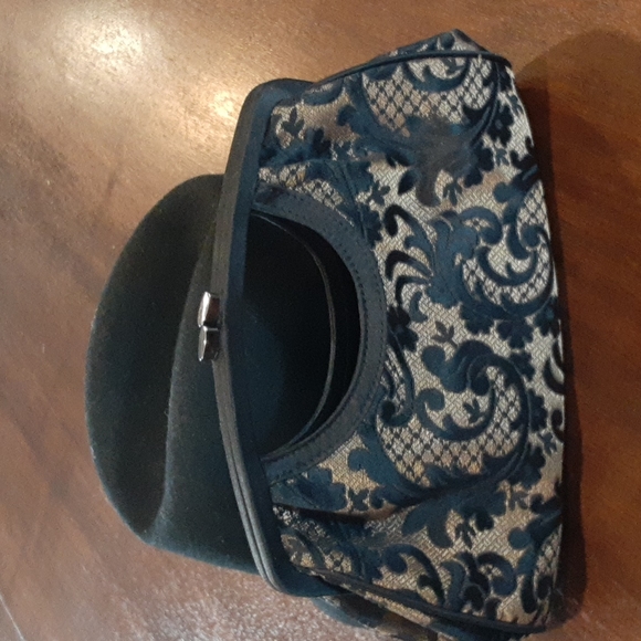 Loft Ann Taylor Handbags - Evening clutch handbag Loft